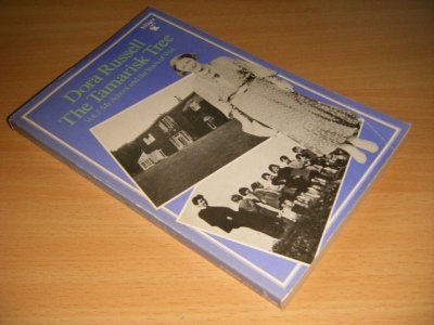 Boek met de titel: The Tamarisk Tree