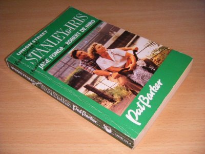 Boek met de titel: Union Street