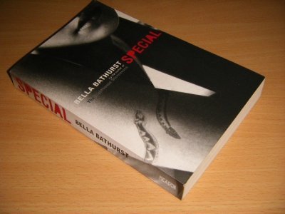Tweedehands boek: Special van auteur Bella Bathurst - Paperback, creases in spine, in good condition.