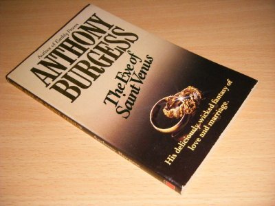 Boek met de titel: The Eve of Saint Venus