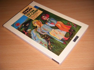 Tweedehands boek: To the Is-land van auteur Janet Frame - Paperback, name on title page, in good condition.