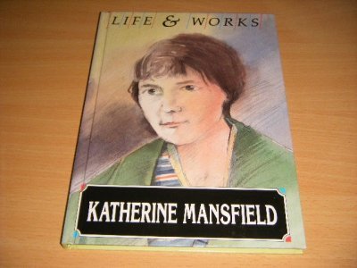 Tweedehands boek: Katherine Mansfield. van auteur Jane Phillimore - Hardcover, in good condition. WIth pictures.