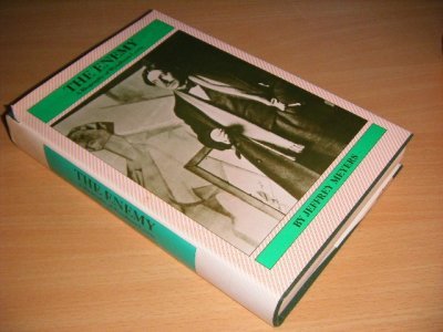 Boek met de titel: The Enemy