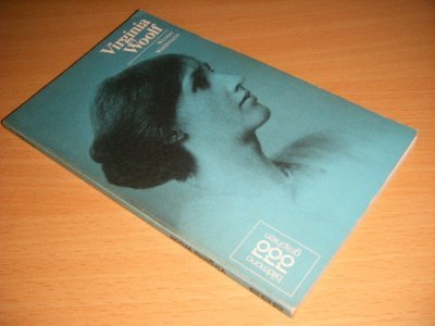 Tweedehands boek: Virginia Woolf van auteur Werner Waldmann - Paperback, naam op titelblad, gebruikssporen, in goede staat. Geillustreerd.