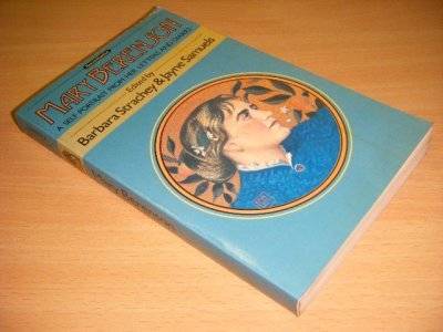 Boek met de titel: Mary Berenson