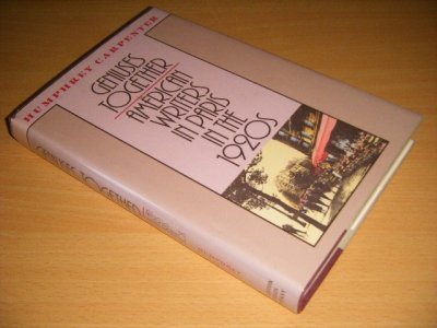 Boek met de titel: Genius Together.