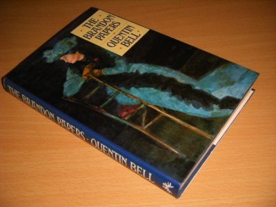 Boek met de titel: The Brandon Papers