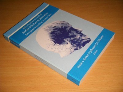 Tweedehands boek: Releasing the Potentials of Senior Scholars and Scientists van auteur Henk A. Becker and Johannes J.F. Schroots (ed.) - Paperback, in good condition. With pictures.