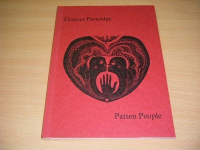 Boek met de titel: Patten People