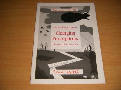 Boek met de titel: Changing Perceptions