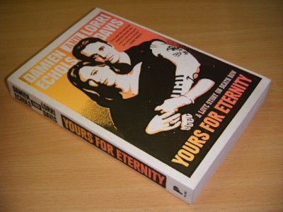 Boek met de titel: Yours for Eternity