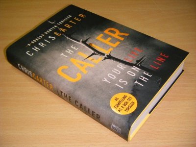 Boek met de titel: Answer Me