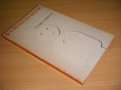 Boek met de titel: The Snowman