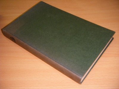 Boek met de titel: The Spendthrifts