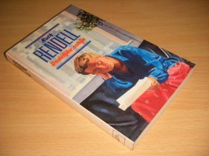 Boek met de titel: Dodelijke schijn