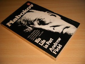 Boek met de titel: Nabokov, his life in part