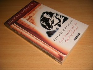 Boek met de titel: Friends of Promise