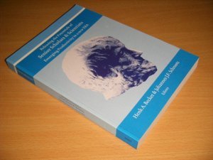 Boek met de titel: Releasing the Potentials of Senior Scholars and Scientists