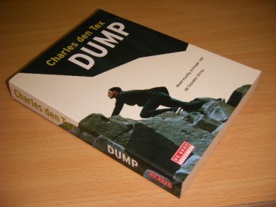 Boek met de titel: Dump