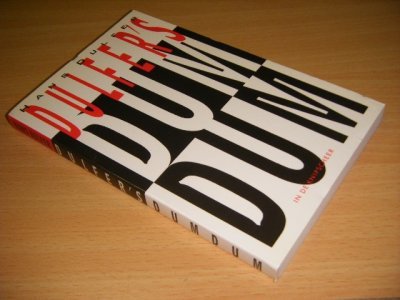 Boek met de titel: Dulfer's dumdum