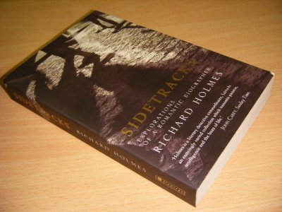 Boek met de titel: Sidetracks