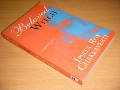 Boek met de titel: Beloved Witch: An Autobiography