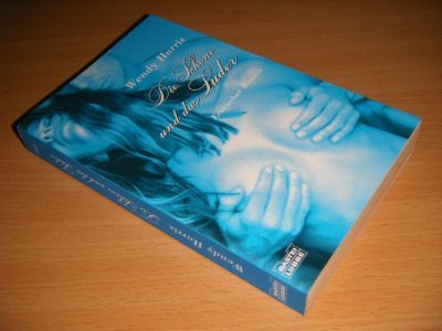 Boek met de titel: Die Schone und das Luder