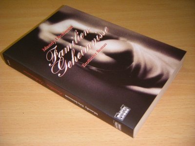 Boek met de titel: Familien-Geheimnisse