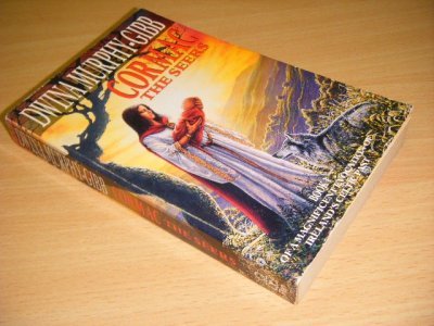 Tweedehands boek: Cormac van auteur Dwina Murphy-Gibb - Pocket, in good condition.