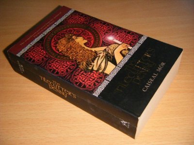 Boek met de titel: The Tilecutter's Penny