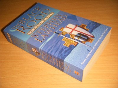 Boek met de titel: The Black Rood