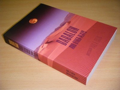 Boek met de titel: Babalon and Other Plays