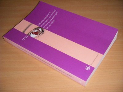 Boek met de titel: Culturele diversiteit in opvattingen over misdaad en straf onder leerlingen van het VMBO