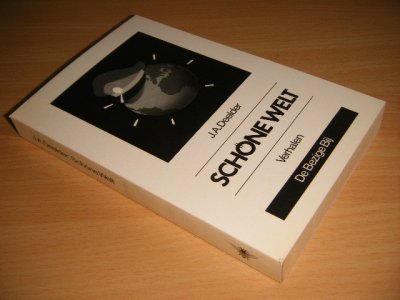 Boek met de titel: Schone Welt