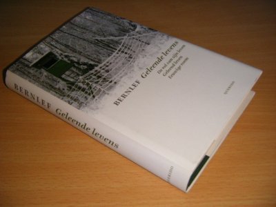 Boek met de titel: Geleende levens