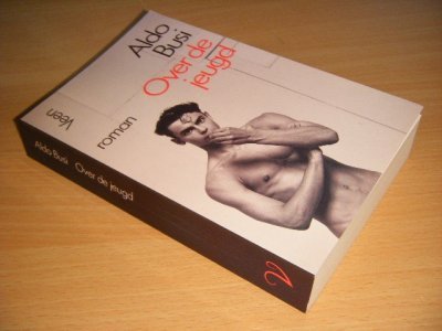 Boek met de titel: Over de jeugd