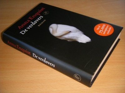 Boek met de titel: De verdovers