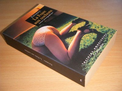 Tweedehands boek: La Foire aux cochons van auteur Esparbec - Pocket, in goede staat.