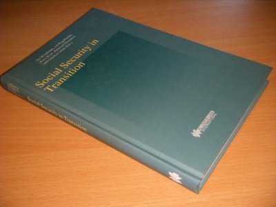 Tweedehands boek: Social Security in Transition van auteur Jos Berghman, Ad Nagelkerke, Kees Boos, Reinoud Doeschot and Gijsbert Vonk (red.) - Hardcover, very good.