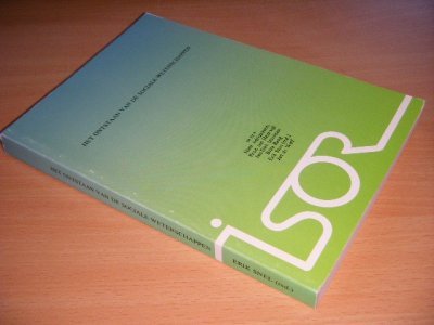 Tweedehands boek: Het ontstaan van de sociale wetenschappen van auteur Hans Adriaanssens, Rene van Hezewijk, Jan-Dirk Imelman, Brita Rang, Erik Snel (red.), Jan de Wolf - Paperback, lichte gebruikssporen, in goede staat.