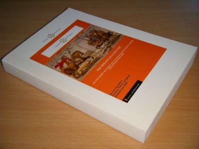 Tweedehands boek: The Biology of Language van auteur Prof. dr. J.B. Rijsman - Paperback, in excellent condition.