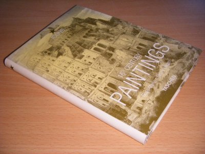 Tweedehands boek: 16th Century Paintings van auteur Rose-Marie Hagen; Rainer Hagen - Softcover, in good condition. With pictures.