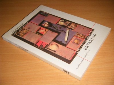 Tweedehands boek: De innerlijke ervaring van auteur Maarten van Buuren - Paperback, in zeer goede staat. Geillustreerd.