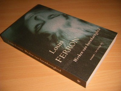 Boek met de titel: Werken van barmhartigheid