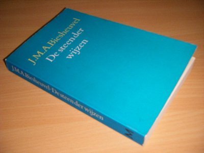 Boek met de titel: De steen der wijzen