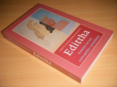 Boek met de titel: Edittha