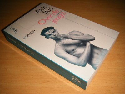 Boek met de titel: Over de jeugd