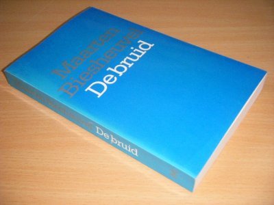 Boek met de titel: De bruid