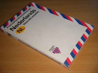 Tweedehands boek: Nederlands: Vreemde woorden van auteur A. Kolsteren - Paperback, in goede staat.