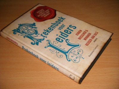 Tweedehands boek: Prekenboek voor leiders  van auteur Jeroen Busscher; Miranda Keyser-van Gils - Gebonden, aantekening op titelblad, in goede staat.